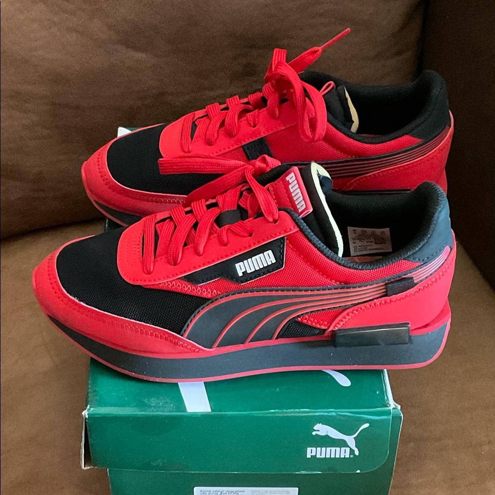 Future Rider Fairgrounds JR - Picture 3 of 6